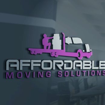 Affordable Moving Solutions - Logo - Movers Near Me - Tucson, Arizona Affordable Moving Solutions - Logo - Movers Near Me - Tucson, Arizona