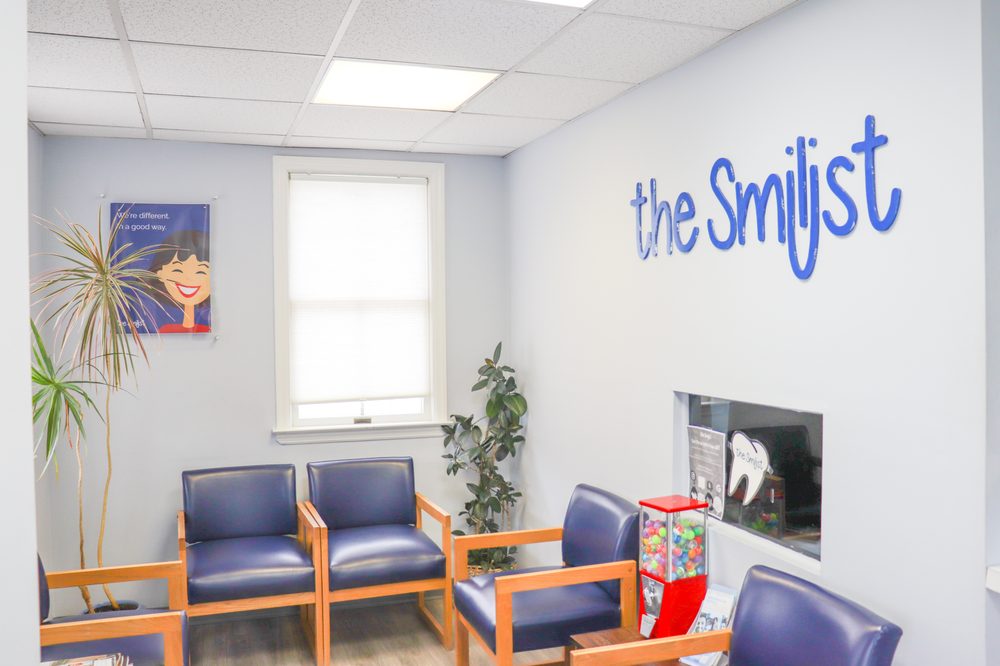 THE SMILIST DENTAL ROCKVILLE CENTRE Updated September 2024 20