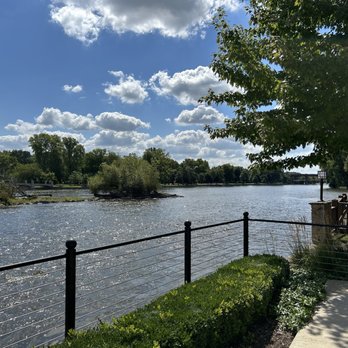 Herrington Inn & Spa - Hotels Near Me - Geneva, Illinois