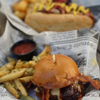 Limericks Tavern - New American Near Me - Alhambra, California Limericks Tavern - New American Near Me - Alhambra, California