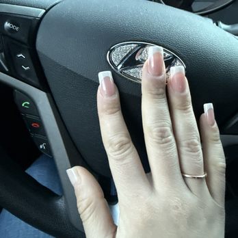 The One Nails Bar & Lash - Nail Salons Near Me - New Hyde Park, New York