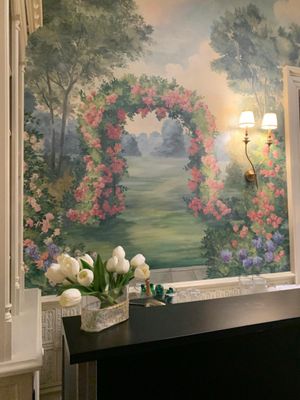 The College Club of Boston by null