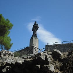 Villa Lysis - Villa Iovis