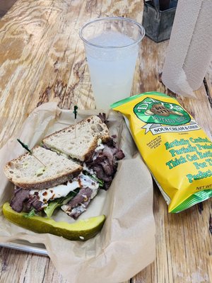 American Way Smokehouse - Arizona BBQ by null
