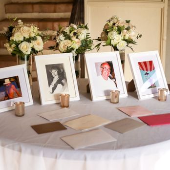Lisa Insalata Weddings - Lisa did an amazing job setting up our Memorial Table. - Wedding Planning Near Me