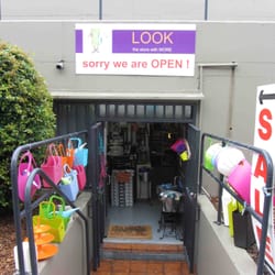 The Look Store