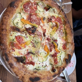 Wilder - Spring Pizza - Pizza Near Me - Philadelphia, Pennsylvania Wilder - Spring Pizza - Pizza Near Me - Philadelphia, Pennsylvania