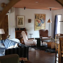 Halliday House