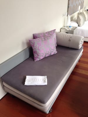 Hotel Viento10 by null