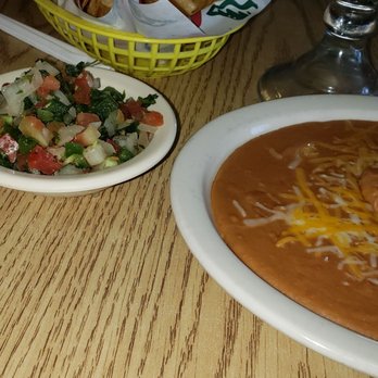El Charro - Americanized Mexican food. - Mexican Near Me - Fort Scott, Kansas