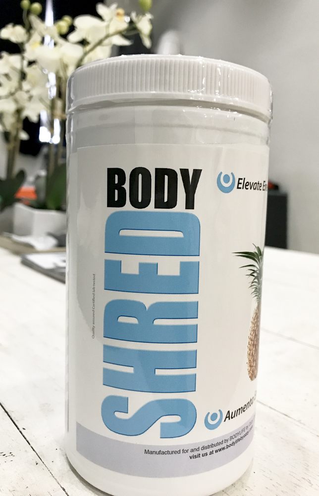 BodyLIFE by Ozzy Image