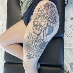 Timeless Truth Tattoo