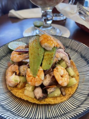 Mariscos Mi Lindo Sinaloa by null