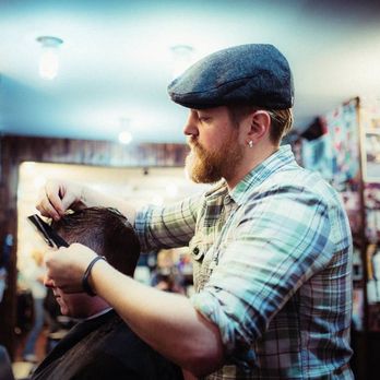 The Shop - Hair Salons Near Me - Kirkland, Washington