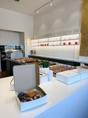 La Rue Doughnut by null