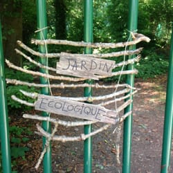 Jardin Écologique
