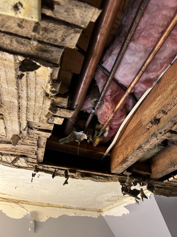 Slide of Team ASAP Home Improvement