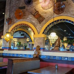 Frontera Grill - Inside