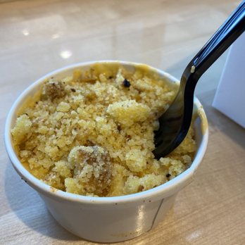Monroe's Hot Chicken - Cornbread Mac & Cheese - Chicken Shop Near Me - Tempe, Arizona Monroe's Hot Chicken - Cornbread Mac & Cheese - Chicken Shop Near Me - Tempe, Arizona