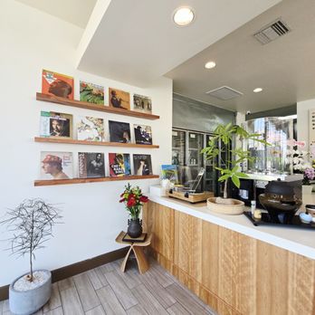 Strada Coffee - Coffee & Tea Near Me - Cerritos, California Strada Coffee - Coffee & Tea Near Me - Cerritos, California