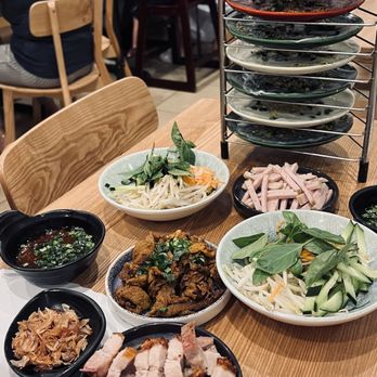 Quan Nhii - Vietnamese Near Me - Westminster, California Quan Nhii - Vietnamese Near Me - Westminster, California