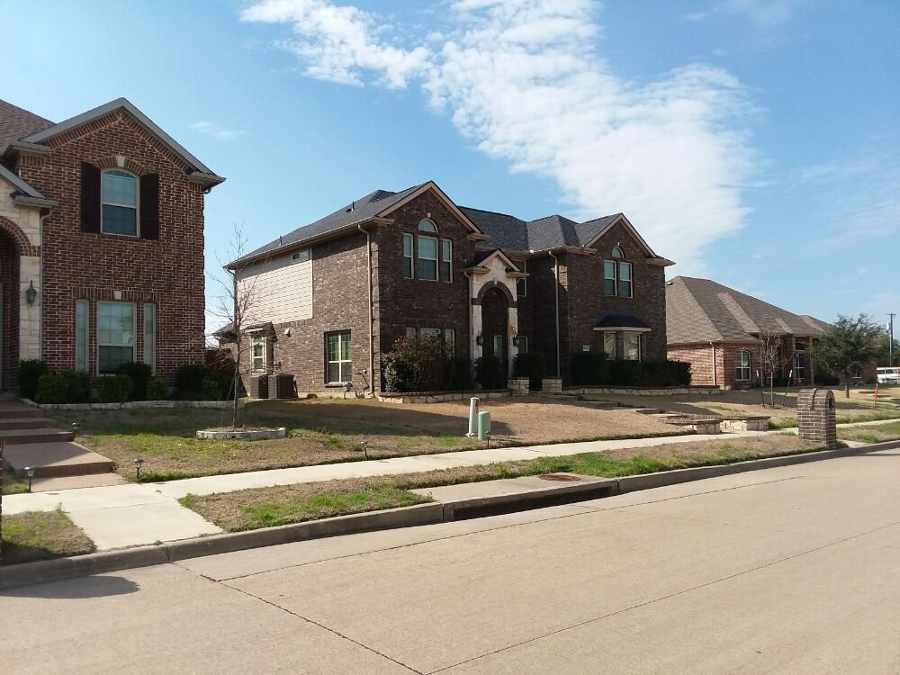 Slide of A-1 Best Roofing