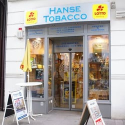Hanse Tobacco