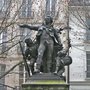 Photo of Statue de Danton