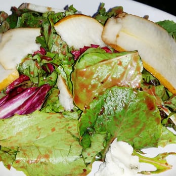 Alessa - PERE E GORGONZOLA Salad - Italian Near Me - Laguna Beach, California Alessa - PERE E GORGONZOLA Salad - Italian Near Me - Laguna Beach, California
