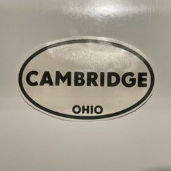 Country Bits and Pieces - The Vinyl Widow Decal at Country Bits - Cambridge Ohio
