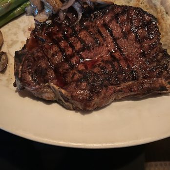 Glenwood's - Steak entrée - American Near Me - Columbia, Maryland