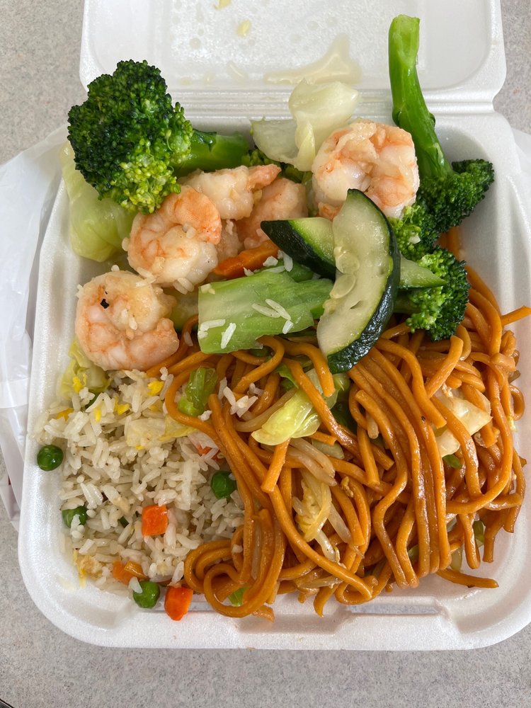 AUCTION CHINESE FOOD 32 Photos & 47 Reviews 807 W Valley Blvd