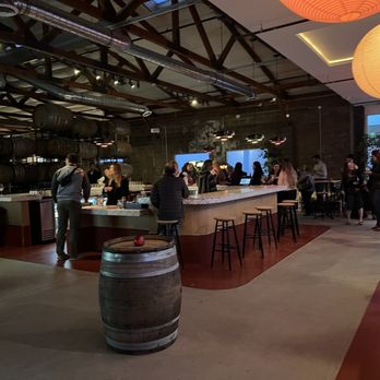 Municipal Winemakers - Wine Tasting Room Near Me - Ventura, California Municipal Winemakers - Wine Tasting Room Near Me - Ventura, California