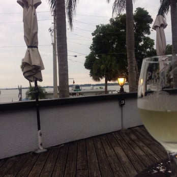 Pisces Rising - Not a bad view... - Seafood Near Me - Mount Dora, Florida Pisces Rising - Not a bad view... - Seafood Near Me - Mount Dora, Florida