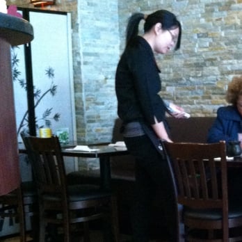 Hayashi - very energetic and helpful staff - Japanese Near Me - Brooklyn, New York