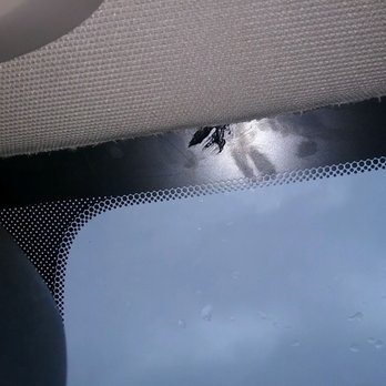 Frontier Ford - This is where the water is leaking from. - Auto Repair Near Me - Anacortes, Washington