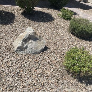 Vegas Landscaping Services - Gardeners Near Me - Las Vegas, Nevada