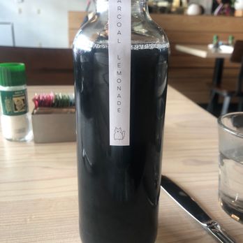 Bearcat CBD - Charcoal lemonade - Coffee & Tea Near Me - New Orleans, Louisiana Bearcat CBD - Charcoal lemonade - Coffee & Tea Near Me - New Orleans, Louisiana