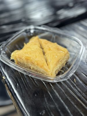 Salem Market & Grill by null