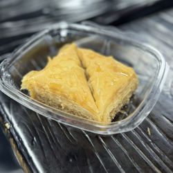 Salem's Grill - Baklava