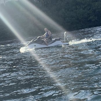 Laughlin Jet Ski Rentals - Jet Skis Near Me - Laughlin, Nevada
