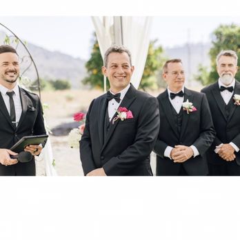Weddings Royale - Ryan Kingsman officating - Officiants Near Me - Aliso Viejo, California Weddings Royale - Ryan Kingsman officating - Officiants Near Me - Aliso Viejo, California