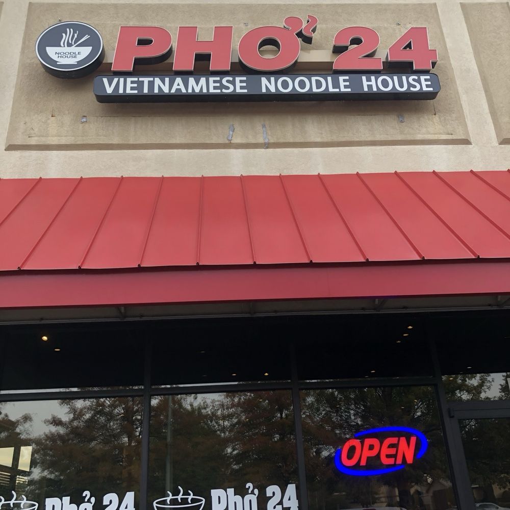 Pho 24 - Vietnamese Near Me - Buford, Georgia Pho 24 - Vietnamese Near Me - Buford, Georgia