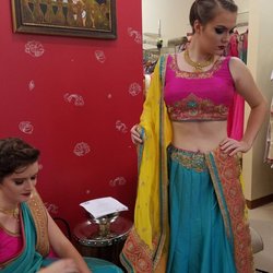 Ritu Selects - RS Opening day 2016
