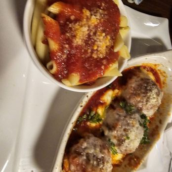 La Grotta DC - Italian Near Me - Washington, DC, District of Columbia