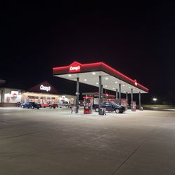 Casey's