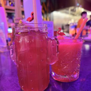 Hombre y Lobo | Tacos + Tequila - Drinks - Tacos Near Me - Buffalo, New York