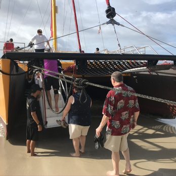 Na Hoku 3 - Boating Near Me - Honolulu, Hawaii