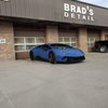 Brad's Detail gift card