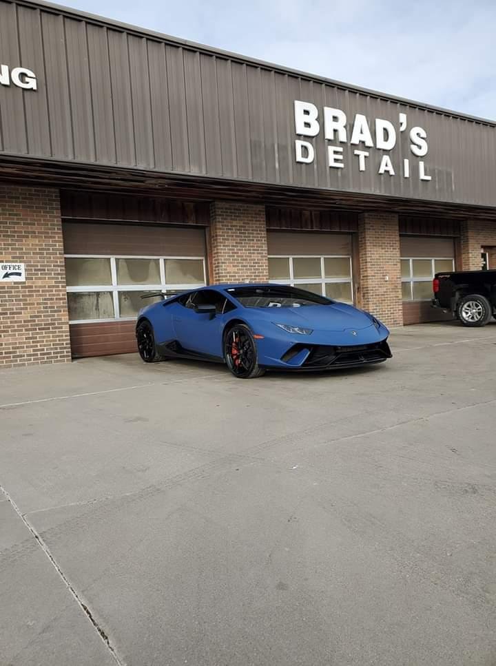 BRAD’S DETAIL Updated September 2024 2535 Correctionville Rd, Sioux